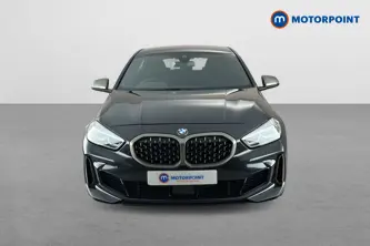 BMW 1 Series M135i Automatic Petrol Hatchback - Stock Number (1670137) - Front bumper