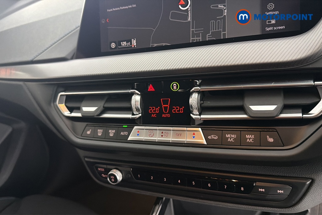 BMW 1 Series M135i Automatic Petrol Hatchback - Stock Number (1670137) - 12th supplementary image