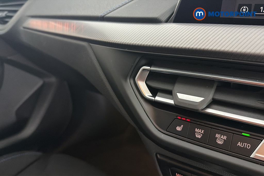 BMW 1 Series M135i Automatic Petrol Hatchback - Stock Number (1670137) - 14th supplementary image