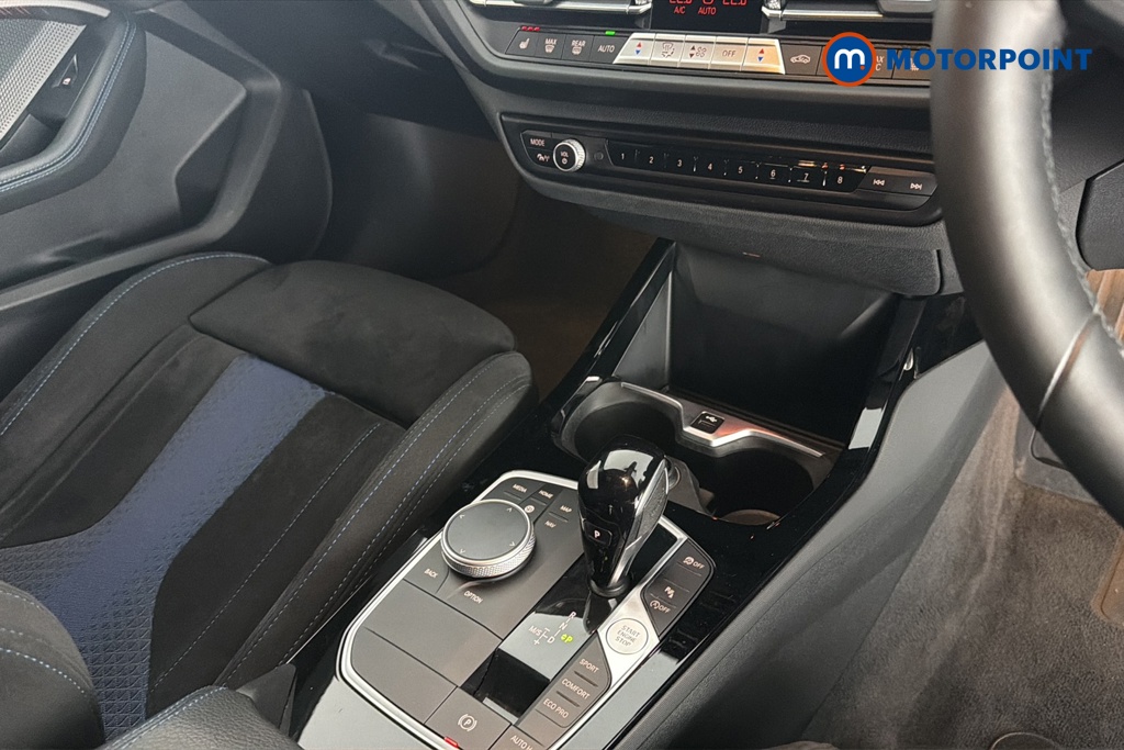 BMW 1 Series M135i Automatic Petrol Hatchback - Stock Number (1670137) - 15th supplementary image