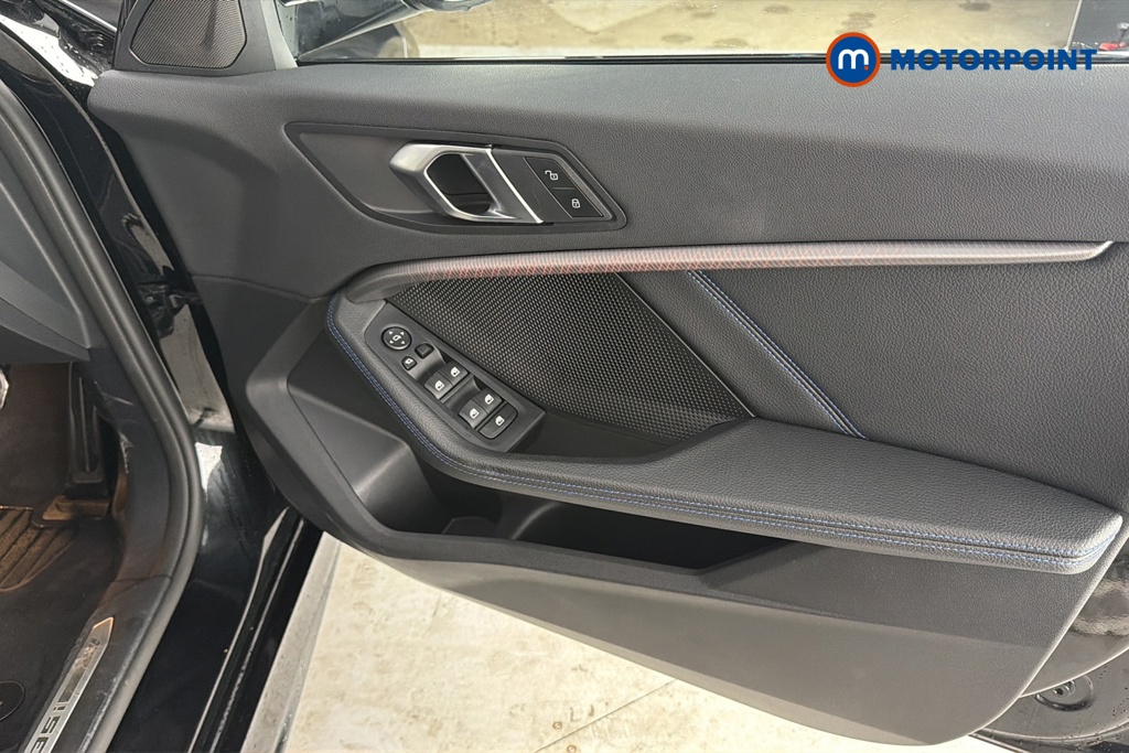 BMW 1 Series M135i Automatic Petrol Hatchback - Stock Number (1670137) - 18th supplementary image
