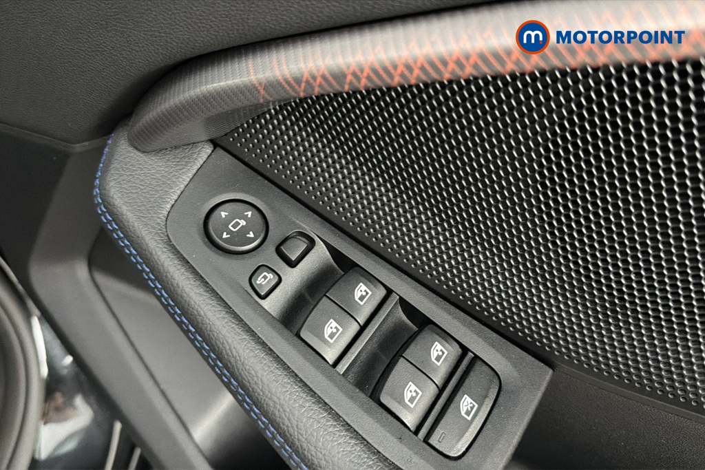 BMW 1 Series M135i Automatic Petrol Hatchback - Stock Number (1670137) - 19th supplementary image