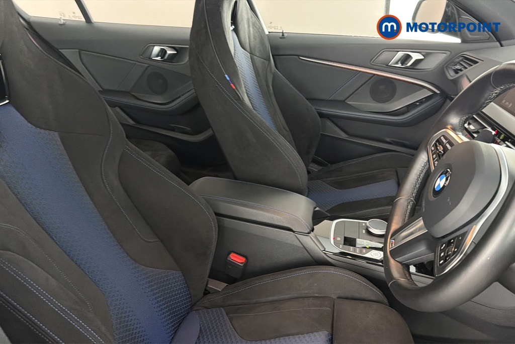 BMW 1 Series M135i Automatic Petrol Hatchback - Stock Number (1670137) - 22nd supplementary image