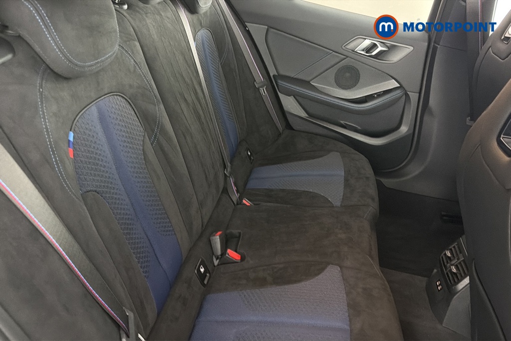 BMW 1 Series M135i Automatic Petrol Hatchback - Stock Number (1670137) - 25th supplementary image