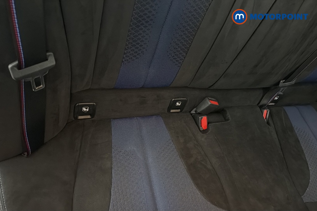 BMW 1 Series M135i Automatic Petrol Hatchback - Stock Number (1670137) - 27th supplementary image