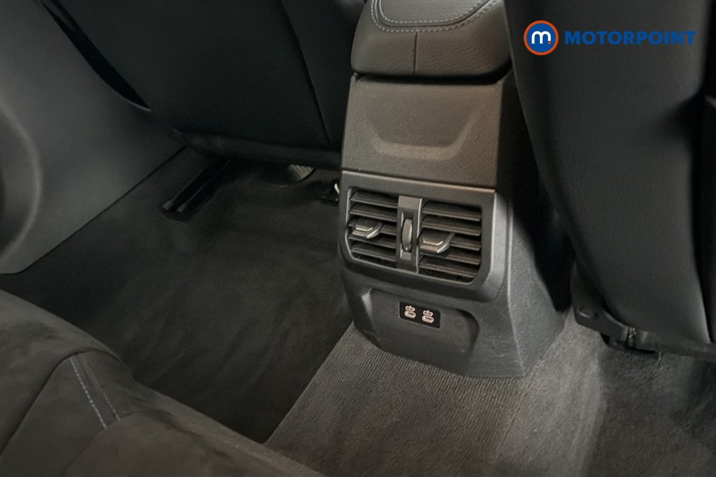 BMW 1 Series M135i Automatic Petrol Hatchback - Stock Number (1670137) - 28th supplementary image