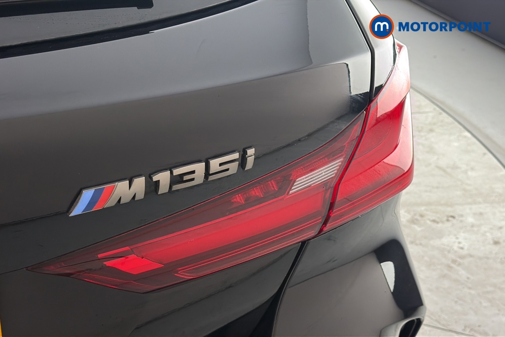 BMW 1 Series M135i Automatic Petrol Hatchback - Stock Number (1670137) - 36th supplementary image