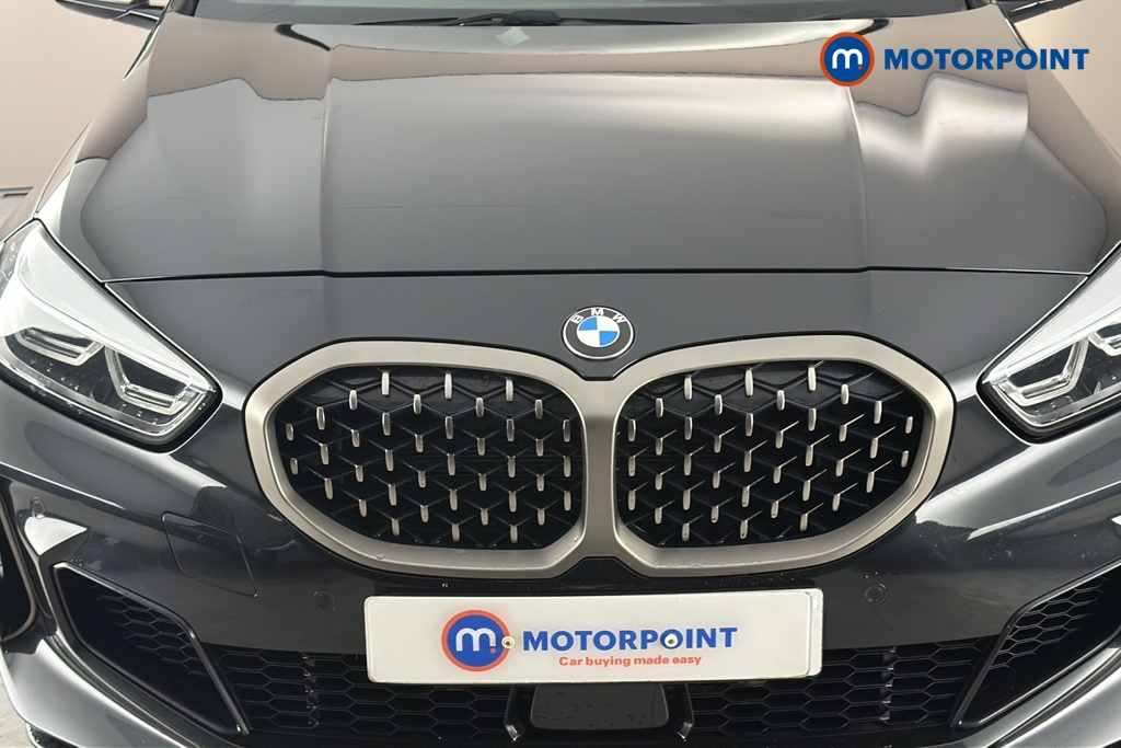 BMW 1 Series M135i Automatic Petrol Hatchback - Stock Number (1670137) - 43rd supplementary image
