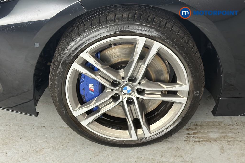 BMW 1 Series M135i Automatic Petrol Hatchback - Stock Number (1670137) - 44th supplementary image