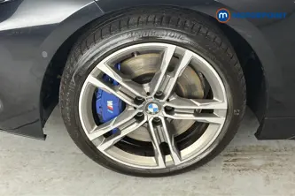 BMW 1 Series M135i Automatic Petrol Hatchback - Stock Number (1670137) - 44th supplementary image