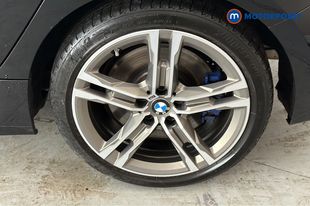 BMW 1 Series M135i Automatic Petrol Hatchback - Stock Number (1670137) - 45th supplementary image