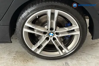BMW 1 Series M135i Automatic Petrol Hatchback - Stock Number (1670137) - 45th supplementary image