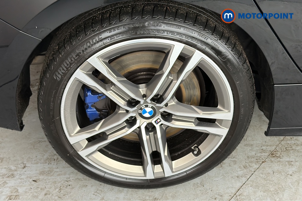 BMW 1 Series M135i Automatic Petrol Hatchback - Stock Number (1670137) - 46th supplementary image
