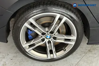 BMW 1 Series M135i Automatic Petrol Hatchback - Stock Number (1670137) - 46th supplementary image