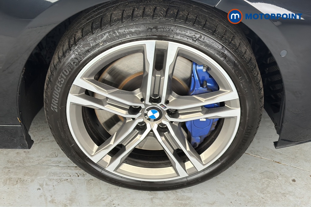 BMW 1 Series M135i Automatic Petrol Hatchback - Stock Number (1670137) - 47th supplementary image
