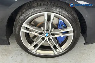 BMW 1 Series M135i Automatic Petrol Hatchback - Stock Number (1670137) - 47th supplementary image