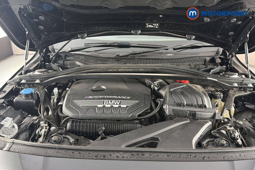 BMW 1 Series M135i Automatic Petrol Hatchback - Stock Number (1670137) - 48th supplementary image