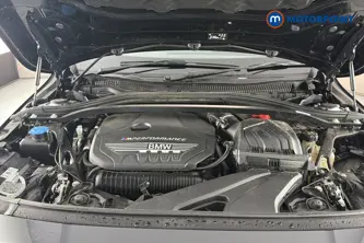 BMW 1 Series M135i Automatic Petrol Hatchback - Stock Number (1670137) - 48th supplementary image