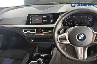 BMW 1 Series M135i Automatic Petrol Hatchback - Stock Number (1670137) - 1st supplementary image