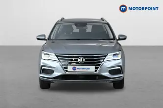 Mg Motor Uk MG5 Exclusive Automatic Electric Estate - Stock Number (1670166) - Front bumper