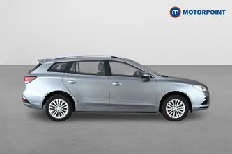 Mg Motor Uk MG5 Exclusive Automatic Electric Estate - Stock Number (1670166) - Drivers side