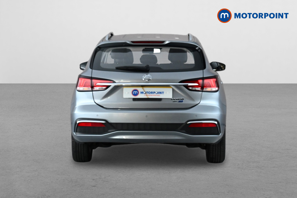 Mg Motor Uk MG5 Exclusive Automatic Electric Estate - Stock Number (1670166) - Rear bumper