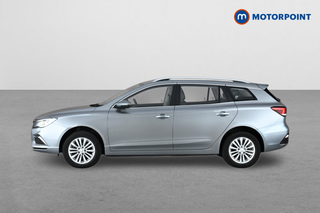 Mg Motor Uk MG5 Exclusive Automatic Electric Estate - Stock Number (1670166) - Passenger side