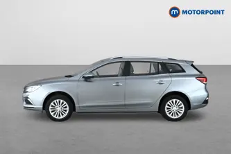 Mg Motor Uk MG5 Exclusive Automatic Electric Estate - Stock Number (1670166) - Passenger side