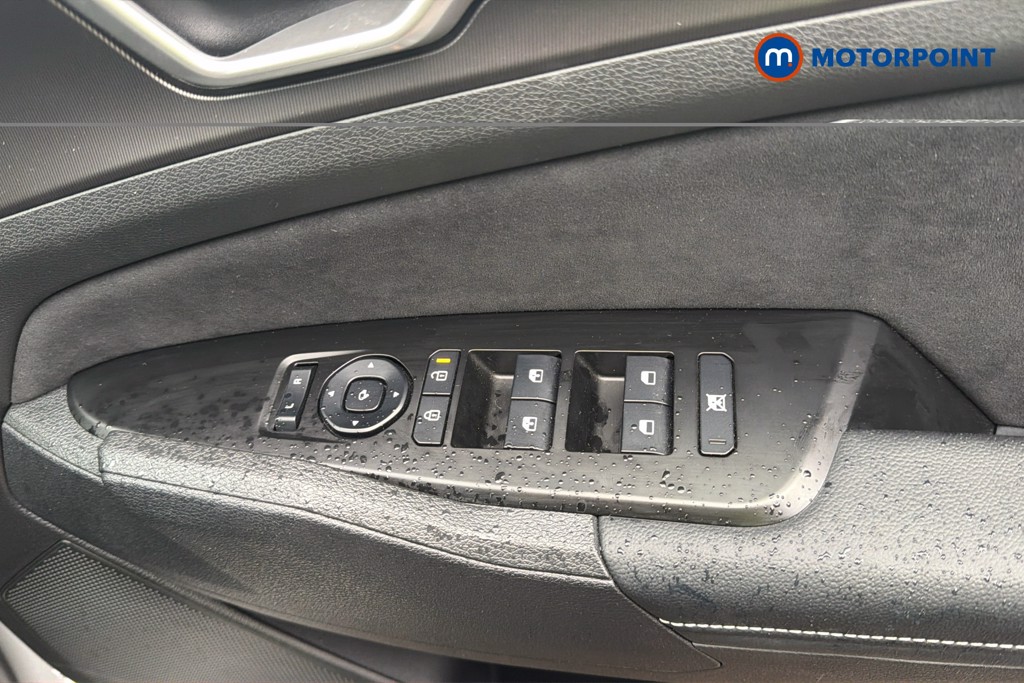KIA Sportage Gt-Line Automatic Petrol-Electric Hybrid SUV - Stock Number (1670207) - 4th supplementary image