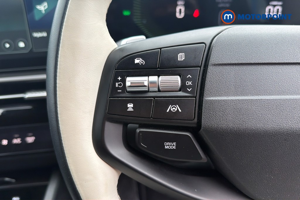 KIA Sportage Gt-Line Automatic Petrol-Electric Hybrid SUV - Stock Number (1670207) - 8th supplementary image