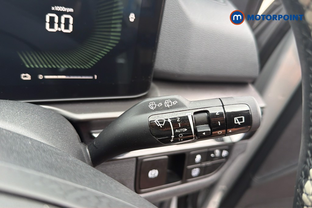 KIA Sportage Gt-Line Automatic Petrol-Electric Hybrid SUV - Stock Number (1670207) - 11th supplementary image