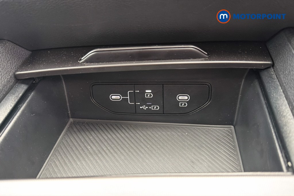 KIA Sportage Gt-Line Automatic Petrol-Electric Hybrid SUV - Stock Number (1670207) - 14th supplementary image