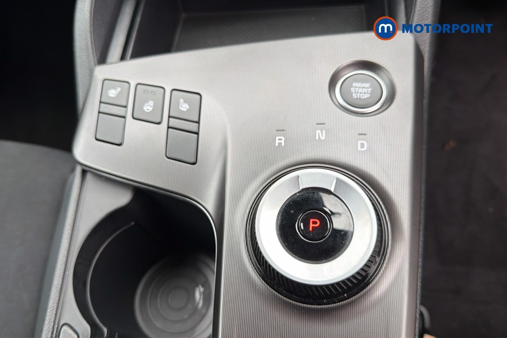 KIA Sportage Gt-Line Automatic Petrol-Electric Hybrid SUV - Stock Number (1670207) - 15th supplementary image