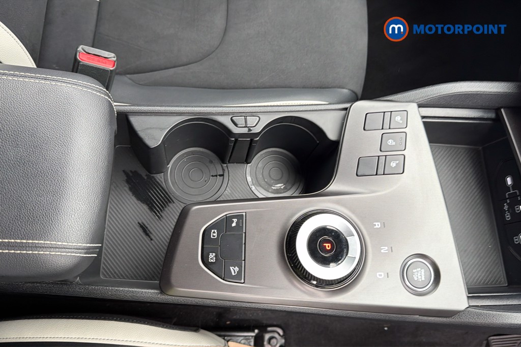 KIA Sportage Gt-Line Automatic Petrol-Electric Hybrid SUV - Stock Number (1670207) - 16th supplementary image