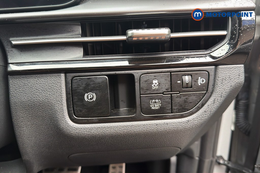 KIA Sportage Gt-Line Automatic Petrol-Electric Hybrid SUV - Stock Number (1670207) - 17th supplementary image