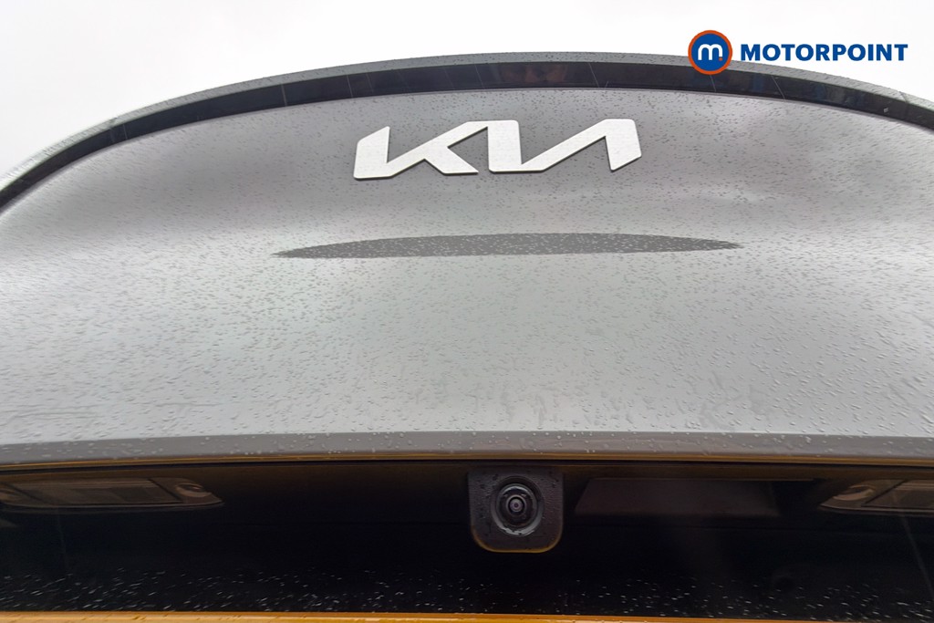 KIA Sportage Gt-Line Automatic Petrol-Electric Hybrid SUV - Stock Number (1670207) - 25th supplementary image