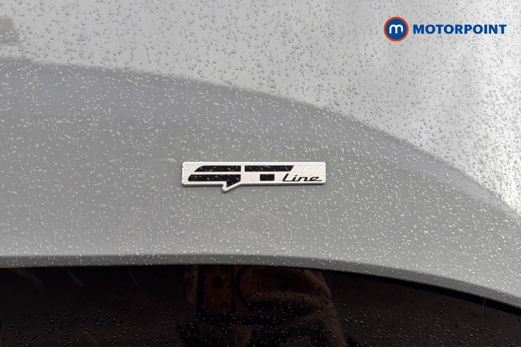 KIA Sportage Gt-Line Automatic Petrol-Electric Hybrid SUV - Stock Number (1670207) - 26th supplementary image