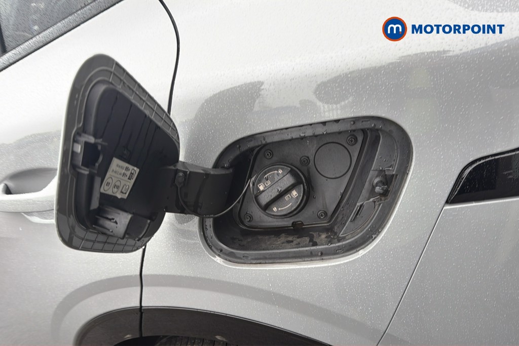 KIA Sportage Gt-Line Automatic Petrol-Electric Hybrid SUV - Stock Number (1670207) - 42nd supplementary image