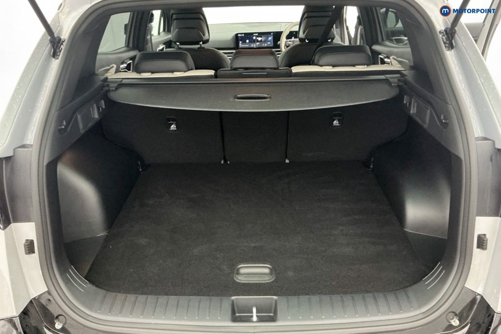 KIA Sportage Gt-Line Automatic Petrol-Electric Hybrid SUV - Stock Number (1670222) - 3rd supplementary image