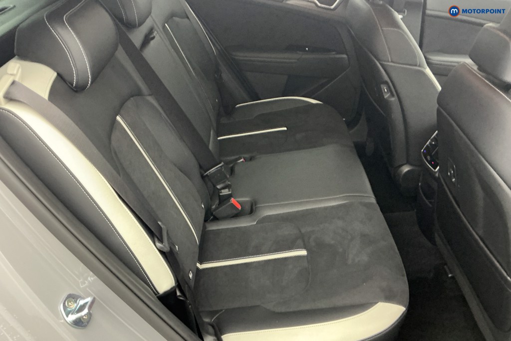 KIA Sportage Gt-Line Automatic Petrol-Electric Hybrid SUV - Stock Number (1670222) - 4th supplementary image