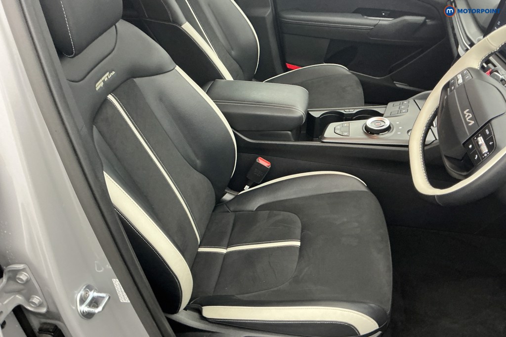 KIA Sportage Gt-Line Automatic Petrol-Electric Hybrid SUV - Stock Number (1670222) - 5th supplementary image