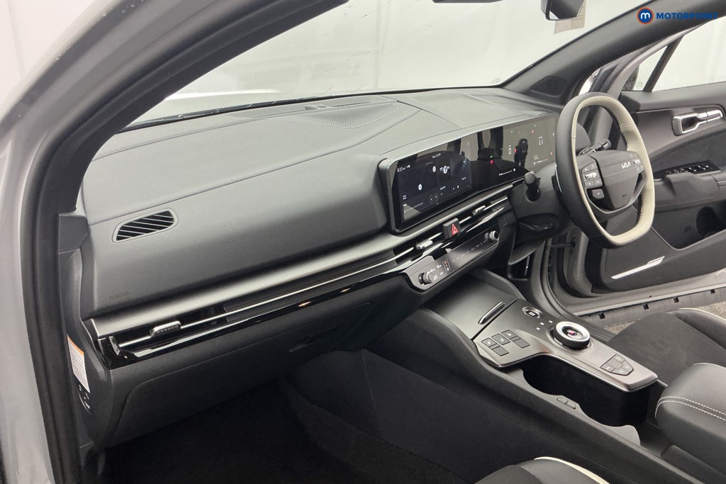 KIA Sportage Gt-Line Automatic Petrol-Electric Hybrid SUV - Stock Number (1670222) - 9th supplementary image