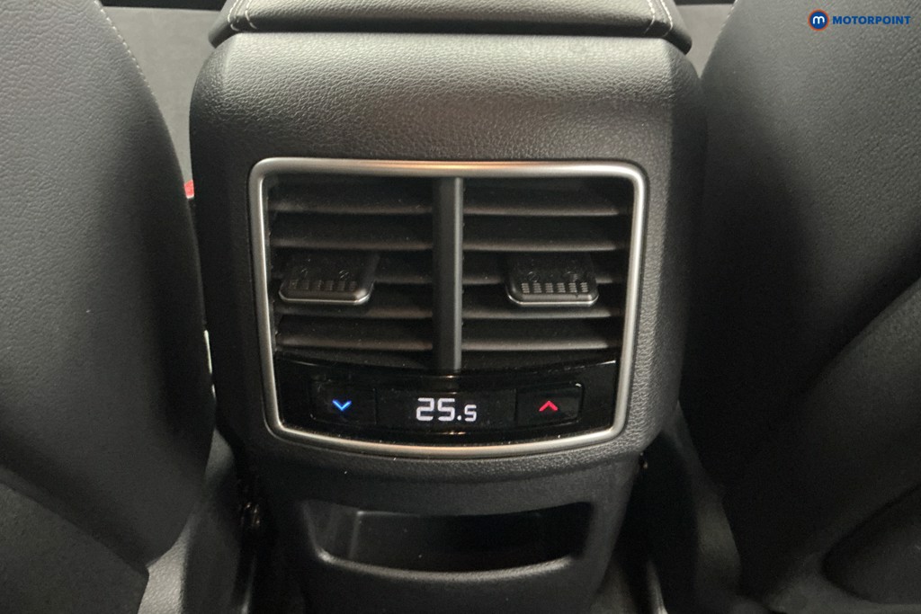 KIA Sportage Gt-Line Automatic Petrol-Electric Hybrid SUV - Stock Number (1670222) - 10th supplementary image