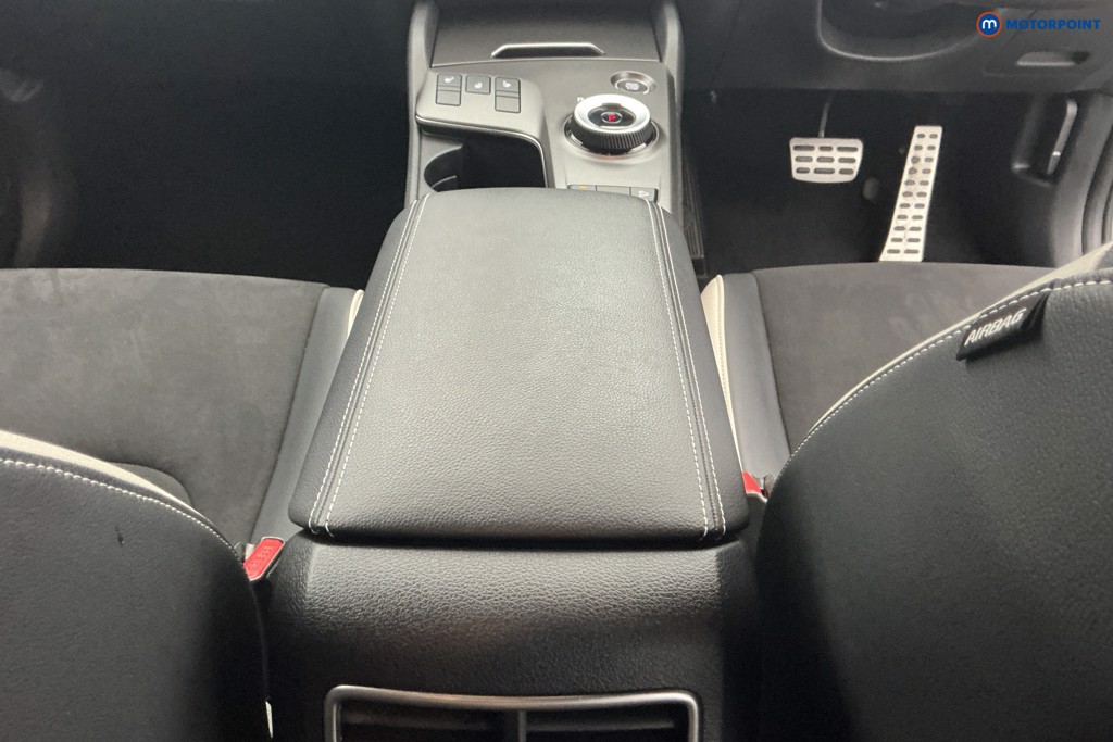 KIA Sportage Gt-Line Automatic Petrol-Electric Hybrid SUV - Stock Number (1670222) - 11th supplementary image