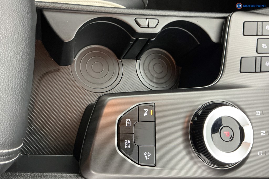 KIA Sportage Gt-Line Automatic Petrol-Electric Hybrid SUV - Stock Number (1670222) - 14th supplementary image