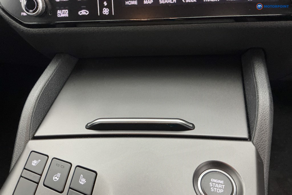 KIA Sportage Gt-Line Automatic Petrol-Electric Hybrid SUV - Stock Number (1670222) - 15th supplementary image