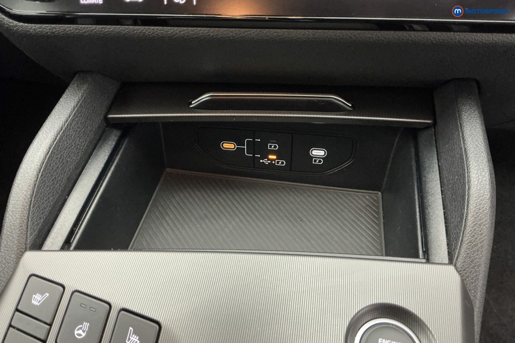 KIA Sportage Gt-Line Automatic Petrol-Electric Hybrid SUV - Stock Number (1670222) - 16th supplementary image