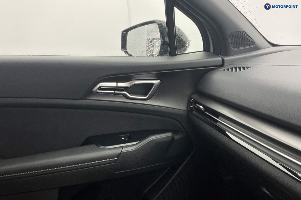 KIA Sportage Gt-Line Automatic Petrol-Electric Hybrid SUV - Stock Number (1670222) - 19th supplementary image