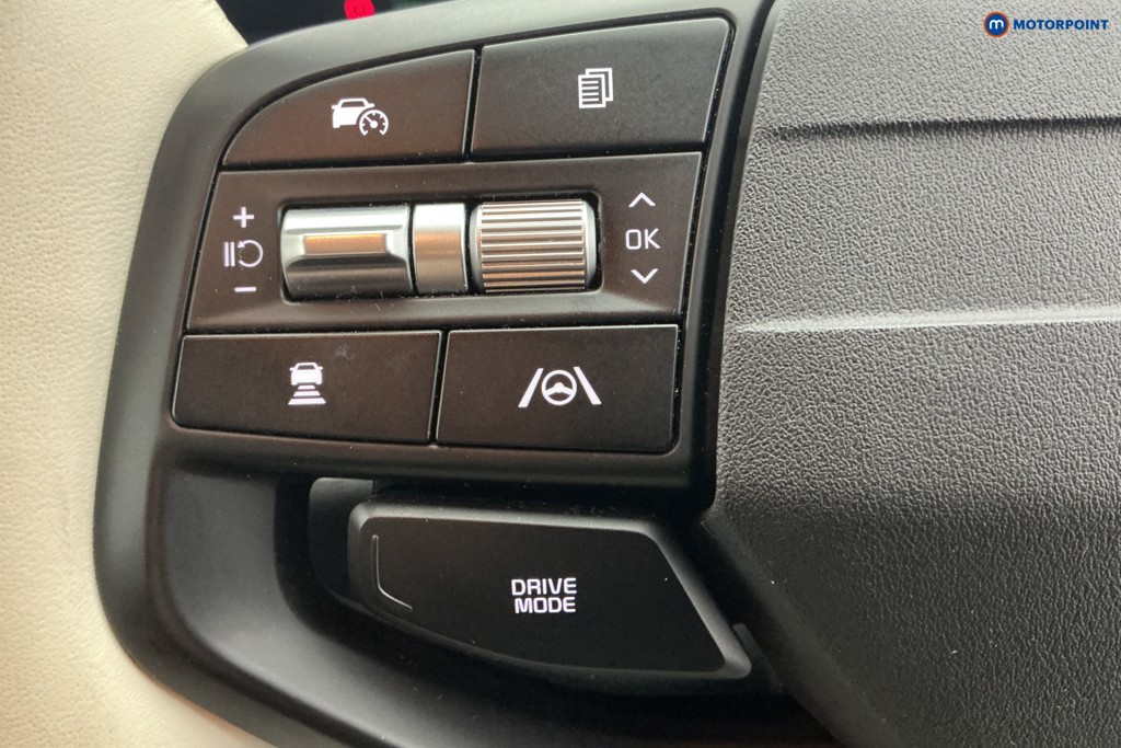 KIA Sportage Gt-Line Automatic Petrol-Electric Hybrid SUV - Stock Number (1670222) - 20th supplementary image