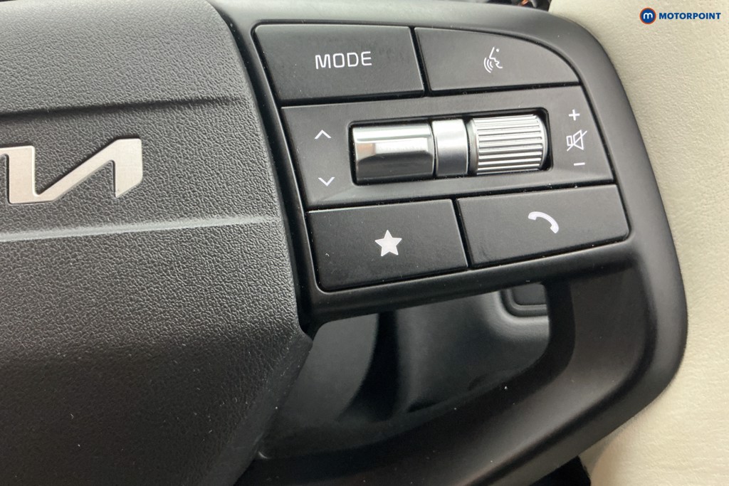 KIA Sportage Gt-Line Automatic Petrol-Electric Hybrid SUV - Stock Number (1670222) - 21st supplementary image